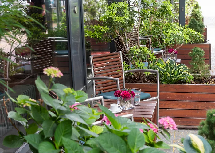 Sorat Hotel Berlin