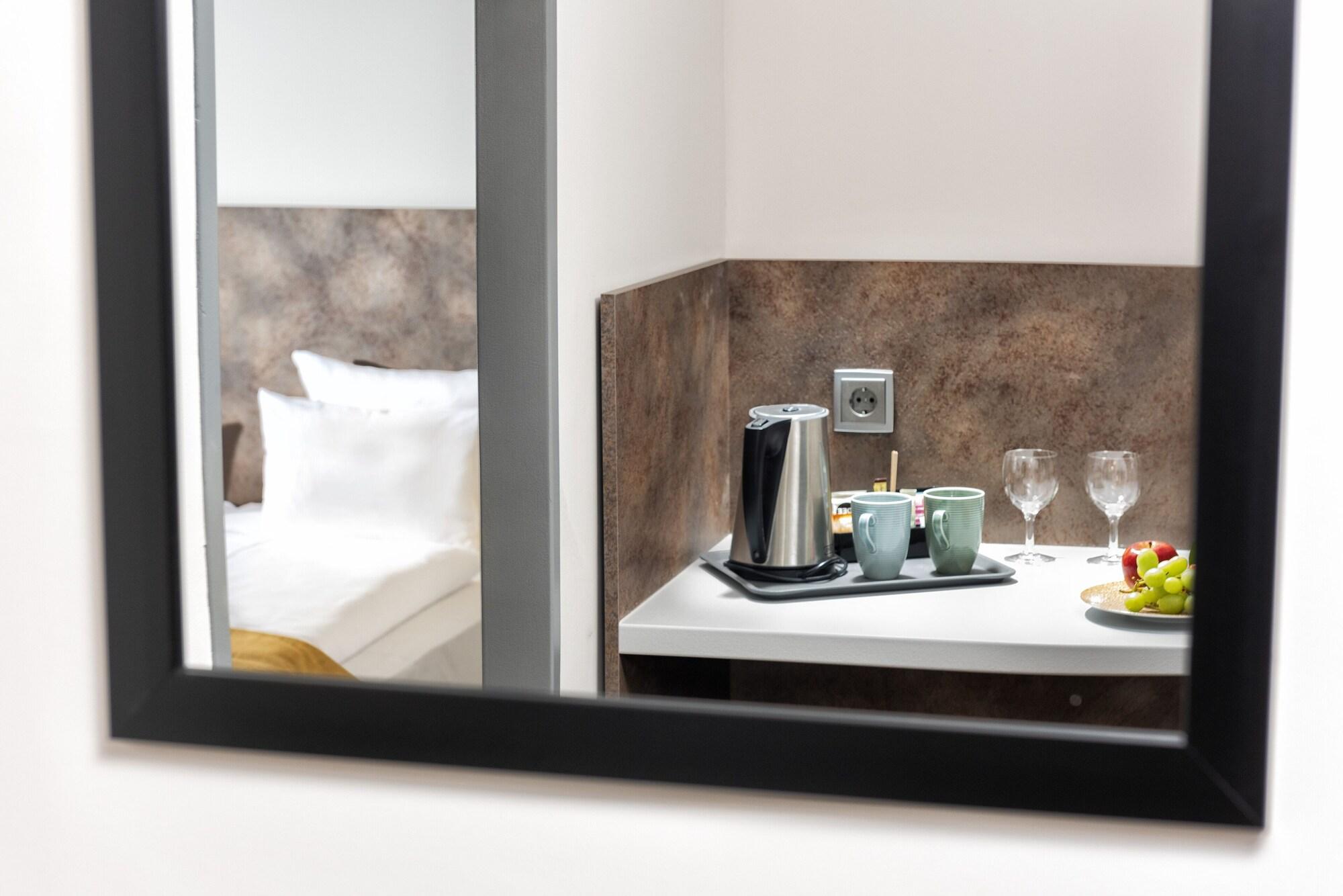 Sorat 3* Берлин