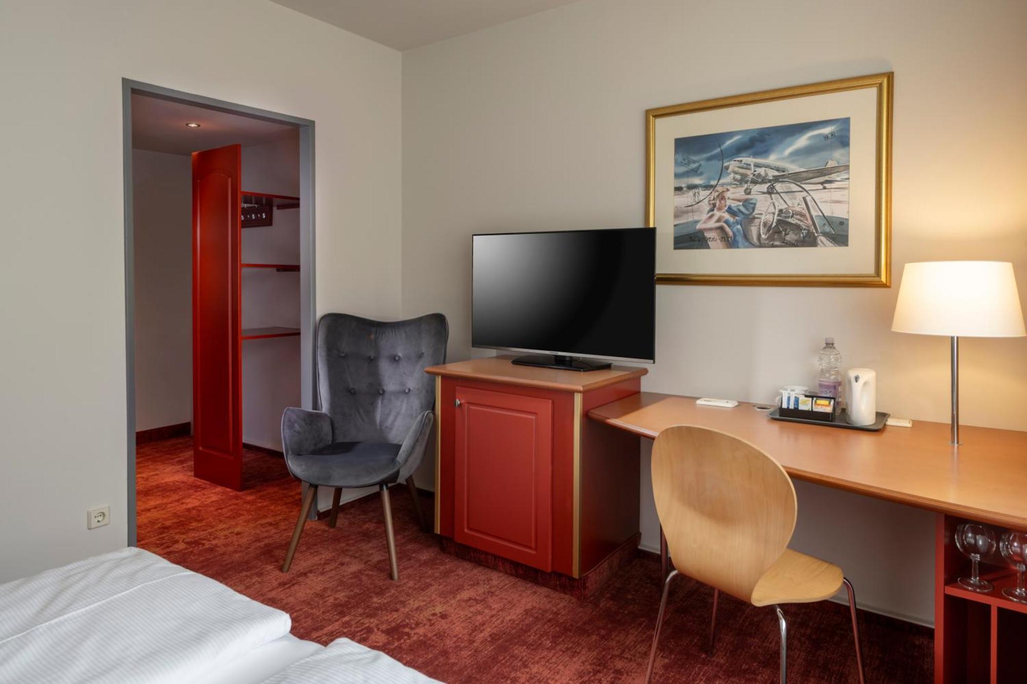 Sorat 3* Берлин