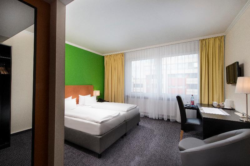 Sorat 3* Берлин
